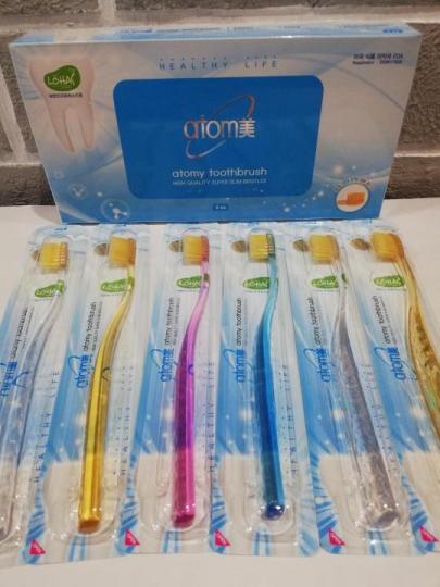 Средства личной гигиены Атоми — фото 6